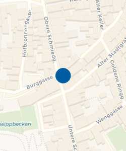 Vorschau: Karte von Nuschhaus
