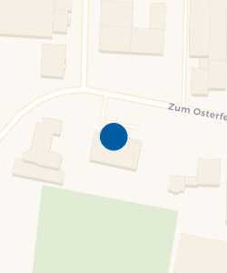 Vorschau: Karte von Gartencenter Wohlgemuth