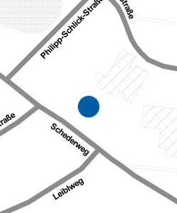 Vorschau: Karte von St. Walburga Hauptschule