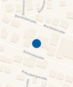 Vorschau: Karte von Sozietät Jürgen Geiling & Partner Viechtach
