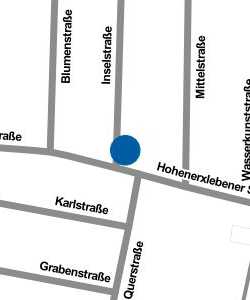 Vorschau: Karte von Udo Hebestadt