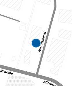 Vorschau: Karte von Autohaus Melzer