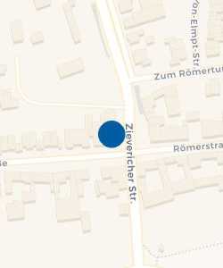Vorschau: Karte von Bäckerei Dackweiler