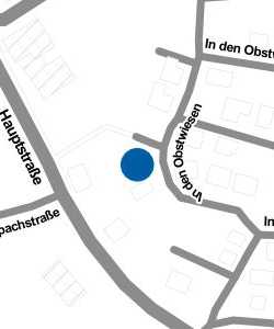Vorschau: Karte von Kinderhaus Ettishofen