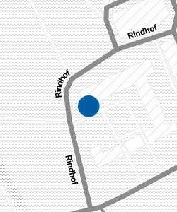 Vorschau: Karte von Golfrestaurant am Rindhof