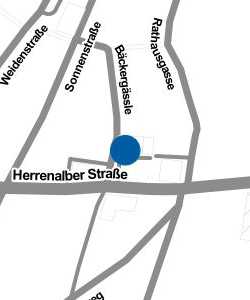 Vorschau: Karte von Freiwillige Feuerwehr Straubenhardt - Abteilung Conweiler