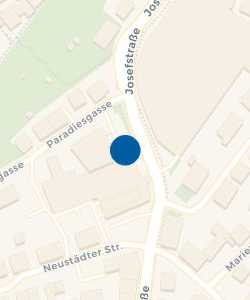 Vorschau: Karte von Kornhaus Z1