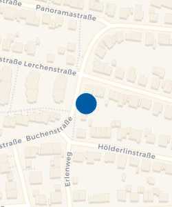 Vorschau: Karte von Schwaikheimer Stüble