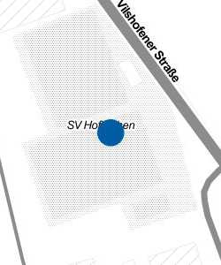 Vorschau: Karte von SV Hofkirchen