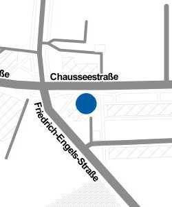 Vorschau: Karte von Sparkasse Uecker-Randow - Geldautomat