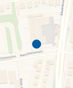 Vorschau: Karte von Deutsche Bank