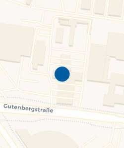 Vorschau: Karte von bft Willer Gutenbergstraße