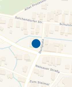 Vorschau: Karte von Schuh Kaufhaus