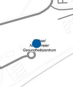Vorschau: Karte von Michael Niedermeier Gesundheitszentrum