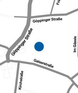 Vorschau: Karte von Gemeindegarten
