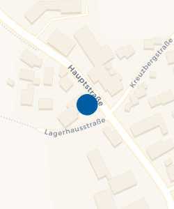 Vorschau: Karte von VR-Bank Erding eG - Geschäftsstelle Neuching