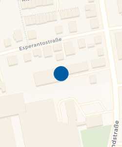 Vorschau: Karte von Michels Bikeshop