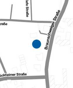 Vorschau: Karte von Grundschule Salzdahlum