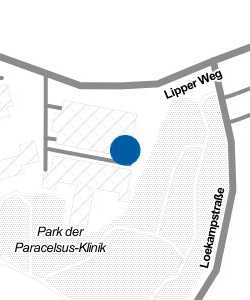 Vorschau: Karte von Finken-Apotheke im Klinikpark