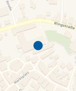 Vorschau: Karte von Haus der Kirche