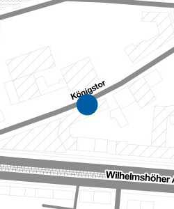 Vorschau: Karte von Fraunhofer IEE