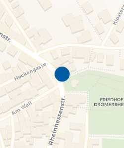 Vorschau: Karte von Landmetzgerei Dobroschke GmbH