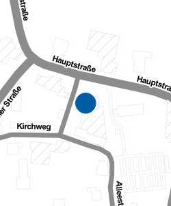 Vorschau: Karte von Raiffeisen-Volksbank eG - SB-Filiale Wittmund / nah & frisch