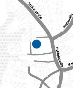 Vorschau: Karte von Rottaler Raiffeisenbank eG, Geschäftsstelle Bayerbach