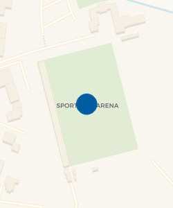 Vorschau: Karte von Sportclub Arena