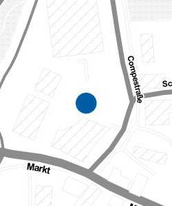Vorschau: Karte von Wochenmarkt Schwarzenbek