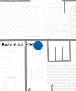 Vorschau: Karte von Fahrschule Damberg