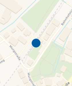 Vorschau: Karte von Bahnhof Klosterreichenbach