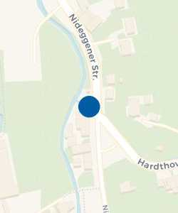 Vorschau: Karte von Roeb - Wehebacher Hof