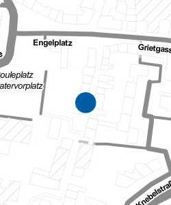 Vorschau: Karte von Initiative Innenstadt Jena