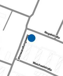 Vorschau: Karte von Sparkasse Nienburg - Geldautomat