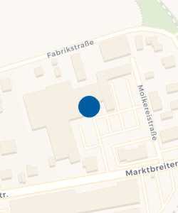 Vorschau: Karte von Marktbäckerei Fuchs