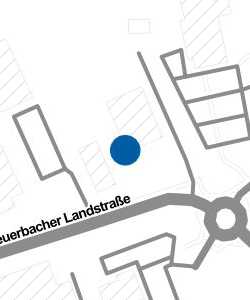 Vorschau: Karte von Auto Bach