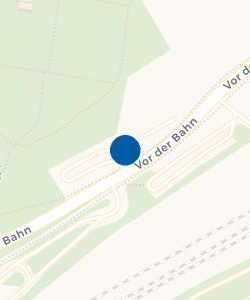 Vorschau: Karte von Ladesäule vor der Bahn