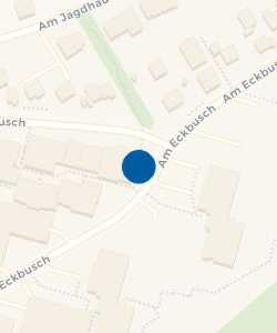Vorschau: Karte von Eckbusch-Grill