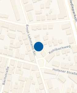 Vorschau: Karte von Café Löwen Bar