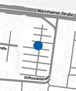 Vorschau: Karte von Daennerplatz