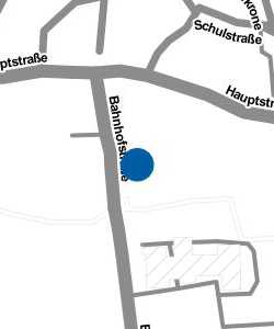 Vorschau: Karte von Rathaus Wiehl