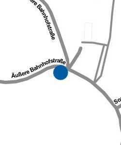 Vorschau: Karte von Getränkeshop Bahnhofseck