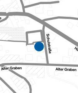 Vorschau: Karte von Gemeindehaus Büdesheim