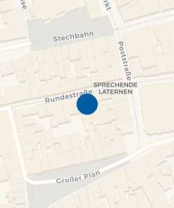 Vorschau: Karte von Fairkauf-Center Celle City