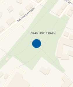 Vorschau: Karte von Frau Holle Park