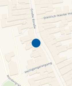 Vorschau: Karte von Handarbeitshouse Flensburg