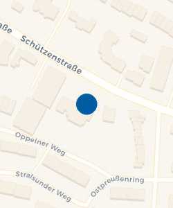 Vorschau: Karte von Alten- und Pflegeheim Uhlenhorst