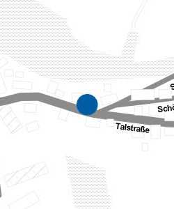 Vorschau: Karte von Heimatmuseum und Alte Schmiede