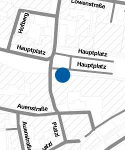 Vorschau: Karte von City Parfümerie